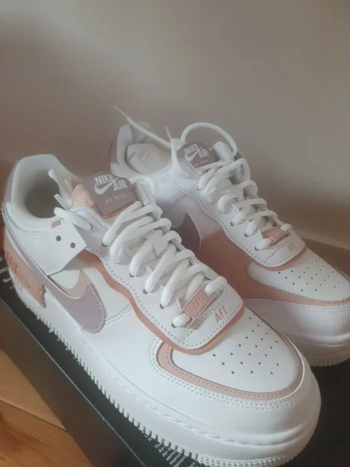 Nike air Force 1 Shadow/neuves/(40) - photo numéro 3