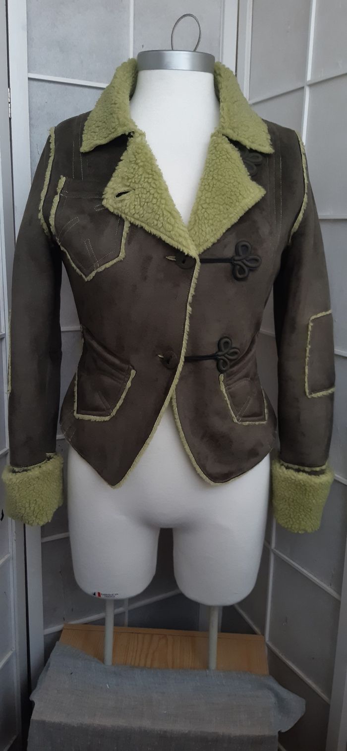 Lot femme 34 XS - photo numéro 9