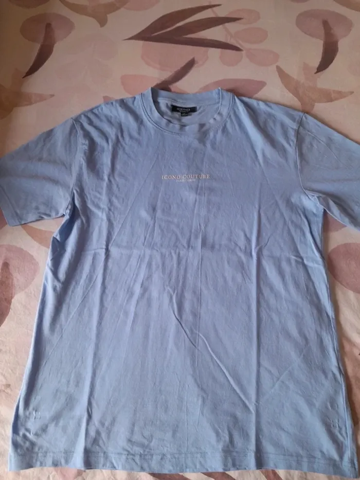 Tee-shirt homme taille M
