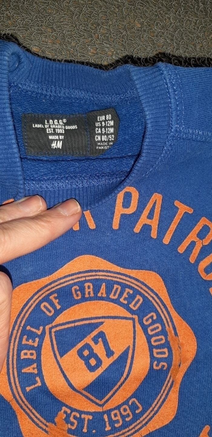 Ensemble 9 mois - photo numéro 3