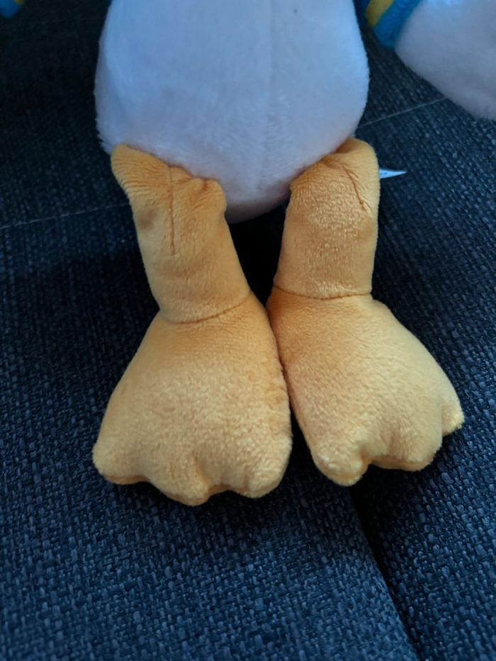 Donald - photo numéro 6