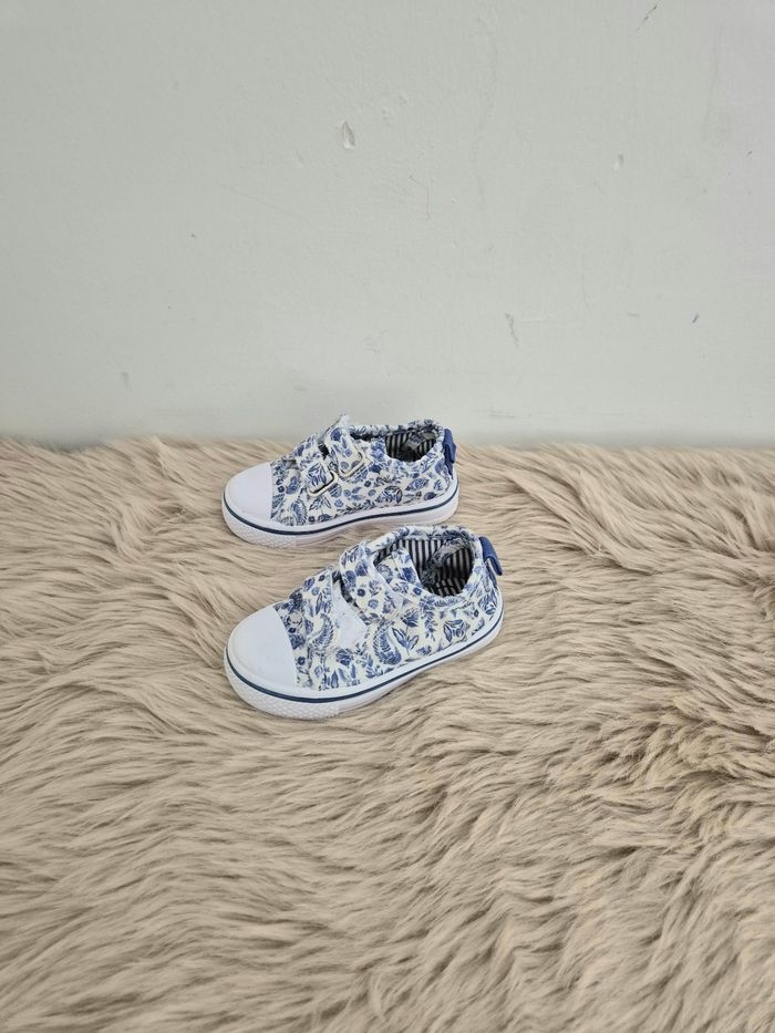 Baskets * Gémo * - photo numéro 3