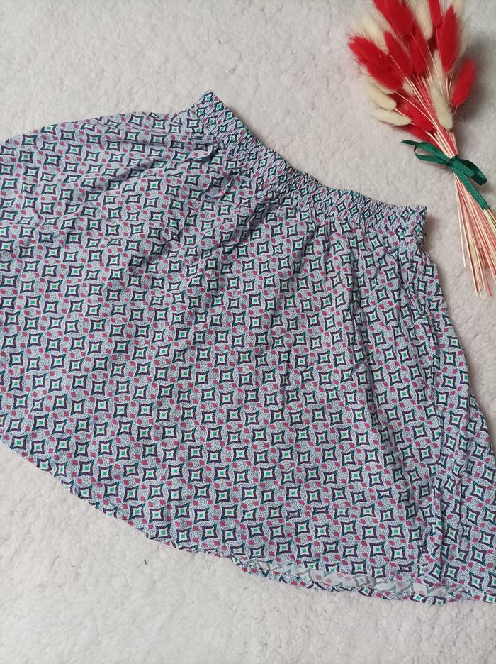 Jupe Gémo - photo numéro 2