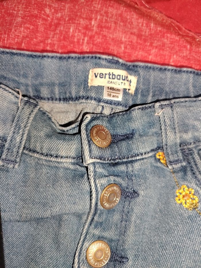 Pantacourt 10 ans - photo numéro 5