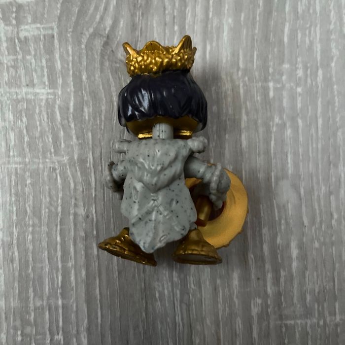 Treasure X figurine - photo numéro 2