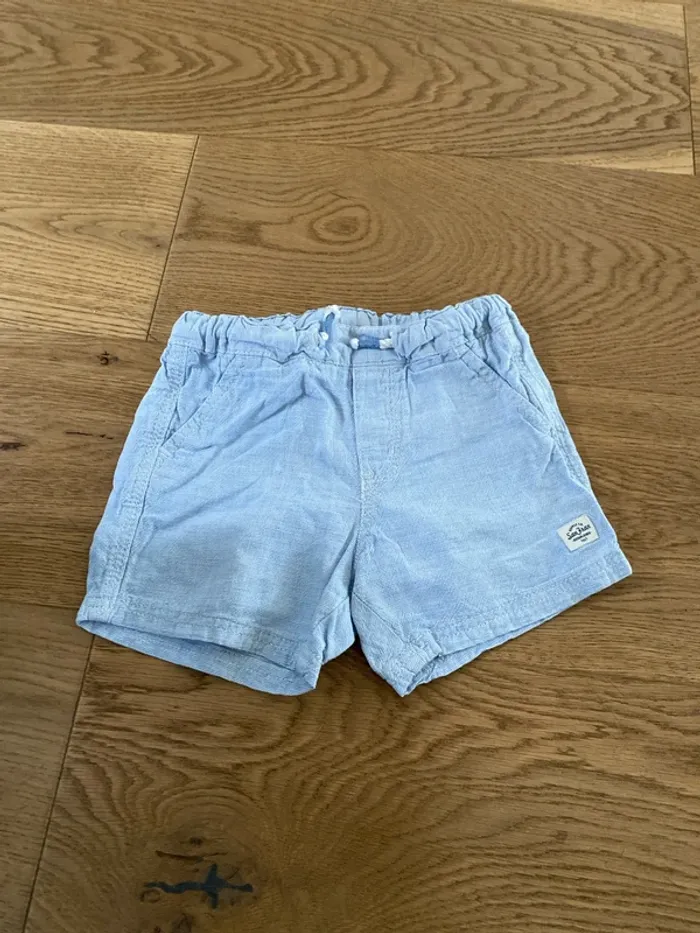 Short