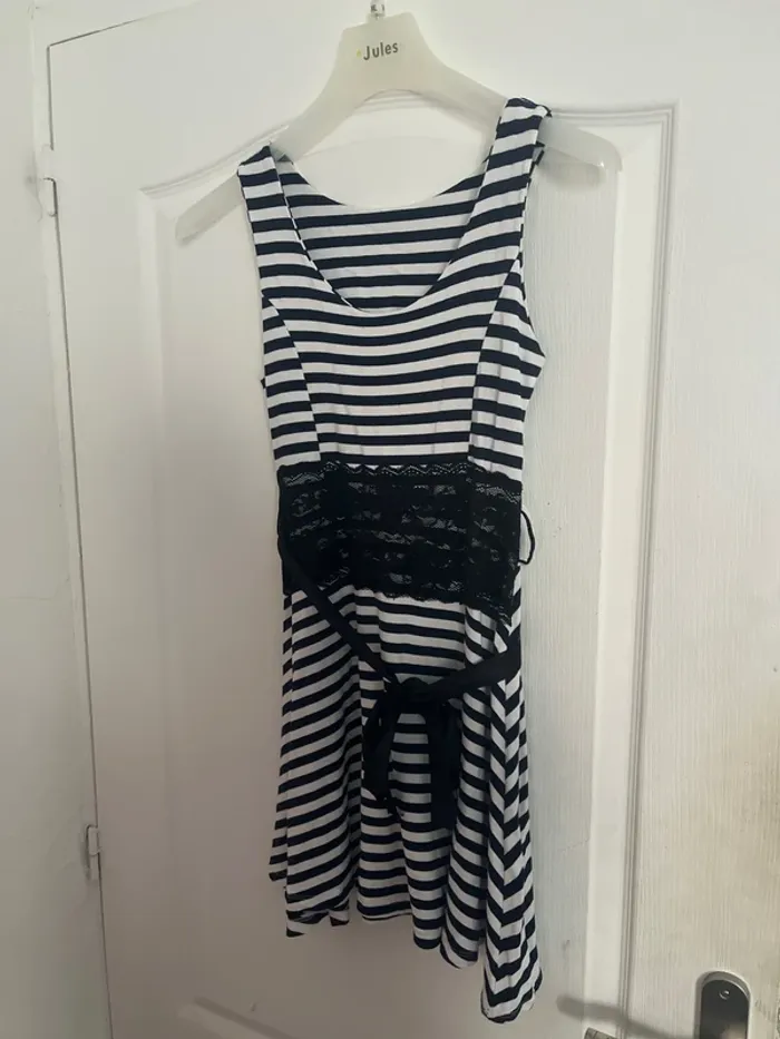 Robe été