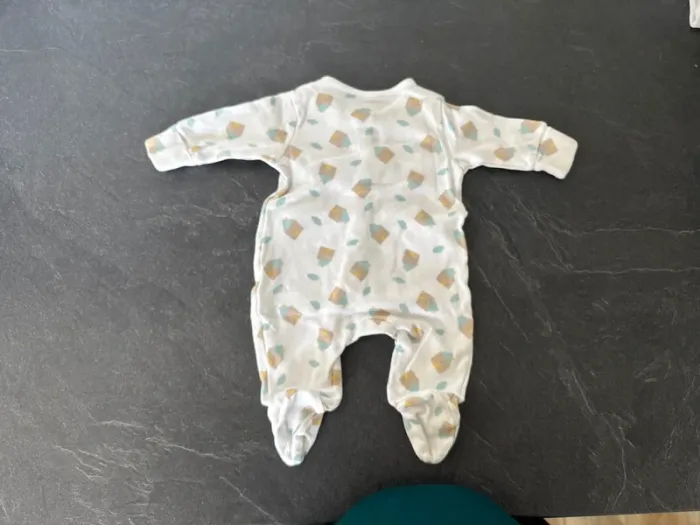 Lots de 2 pyjamas tex - photo numéro 6
