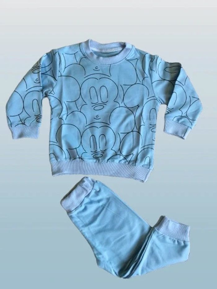Survêtement bébé Disney