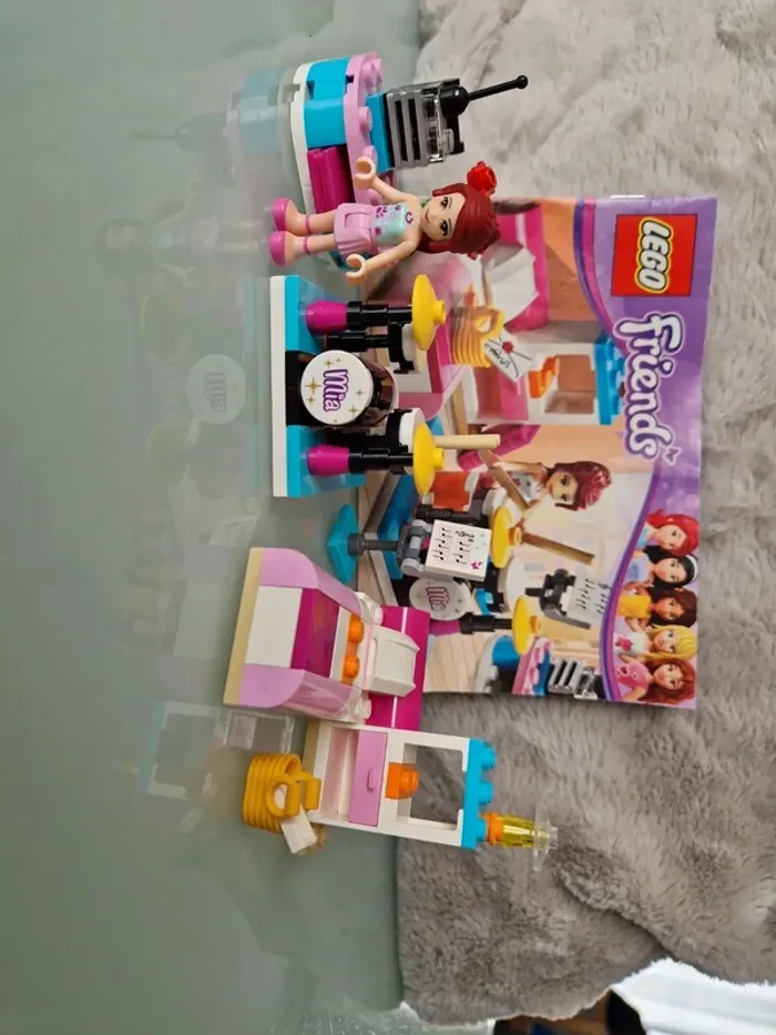 Lego Friends