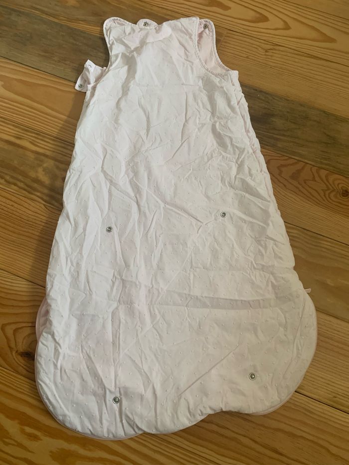 Gigoteuse rose 0/18 mois Maison du Monde - photo numéro 6