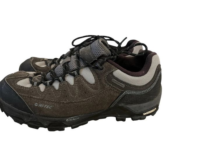 Chaussures de travail Michelin - photo numéro 2