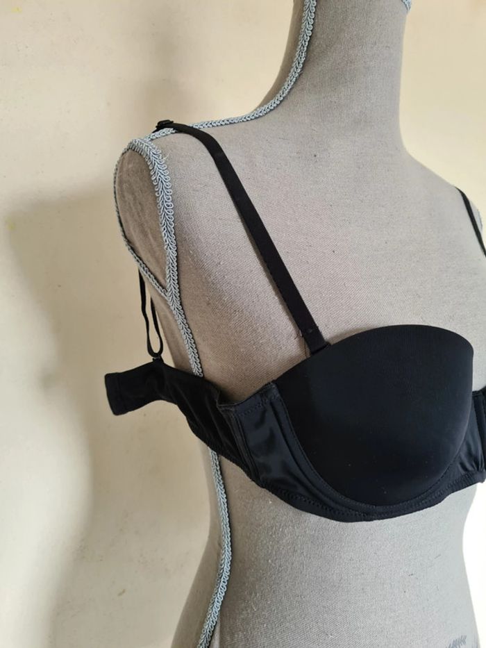 Soutien gorge - photo numéro 3