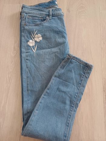 Jeans levi's