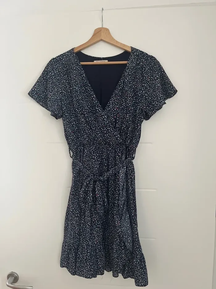 Robe légère