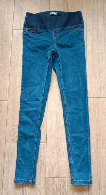 Jean grossesse Taille 38