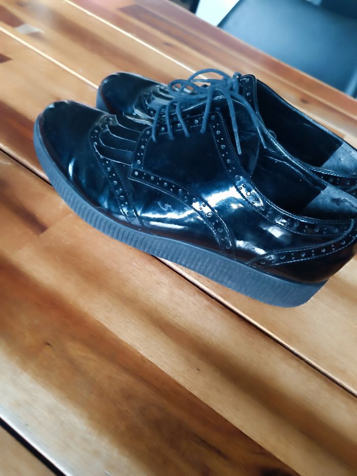 Chaussures - photo numéro 3