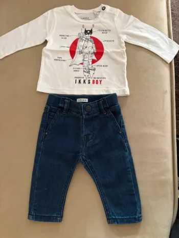 Ensemble IKKS