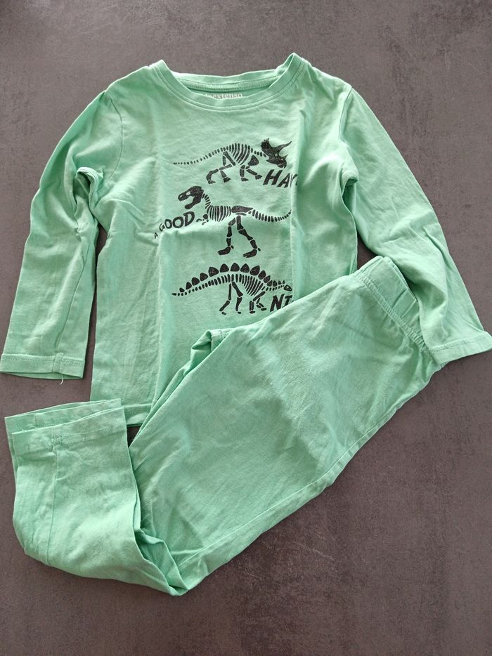 Pyjama