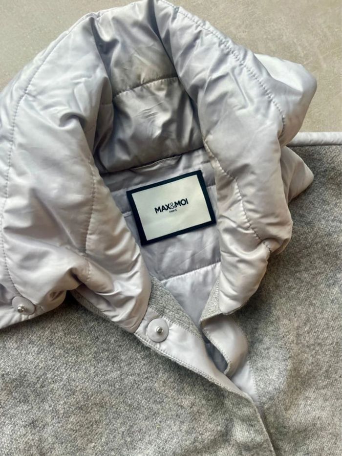 Veste/Gilet - photo numéro 4