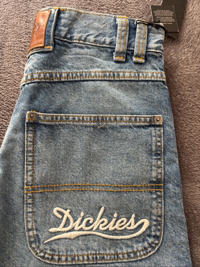 Jean Dickies Wave Ample W30 L32 - photo numéro 2