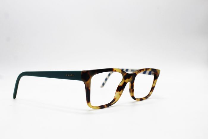 Lunettes de vue - Prada - photo numéro 3