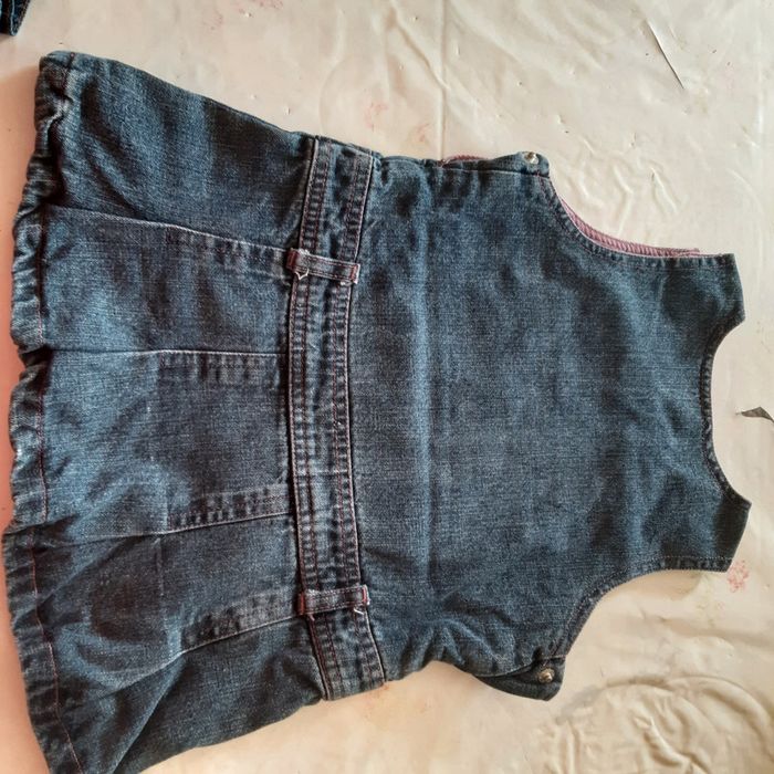 2 robes 12 mois - photo numéro 4