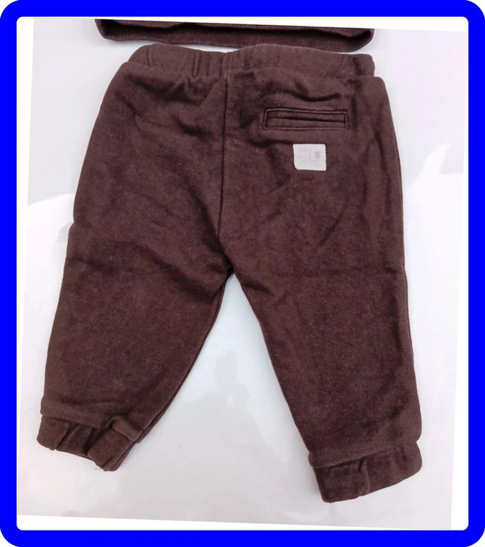 Ensemble Halloween 12 mois Kiabi - photo numéro 6