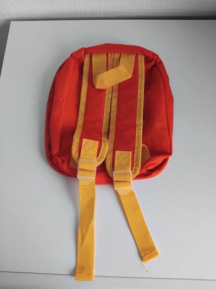 Sac à dos - photo numéro 2