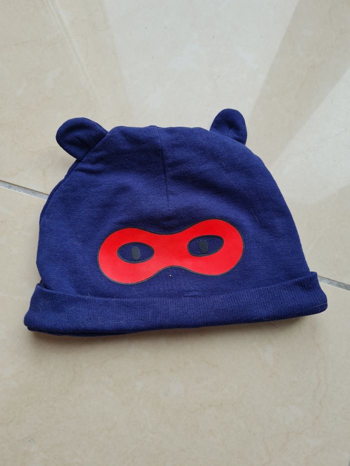Bonnet bébé