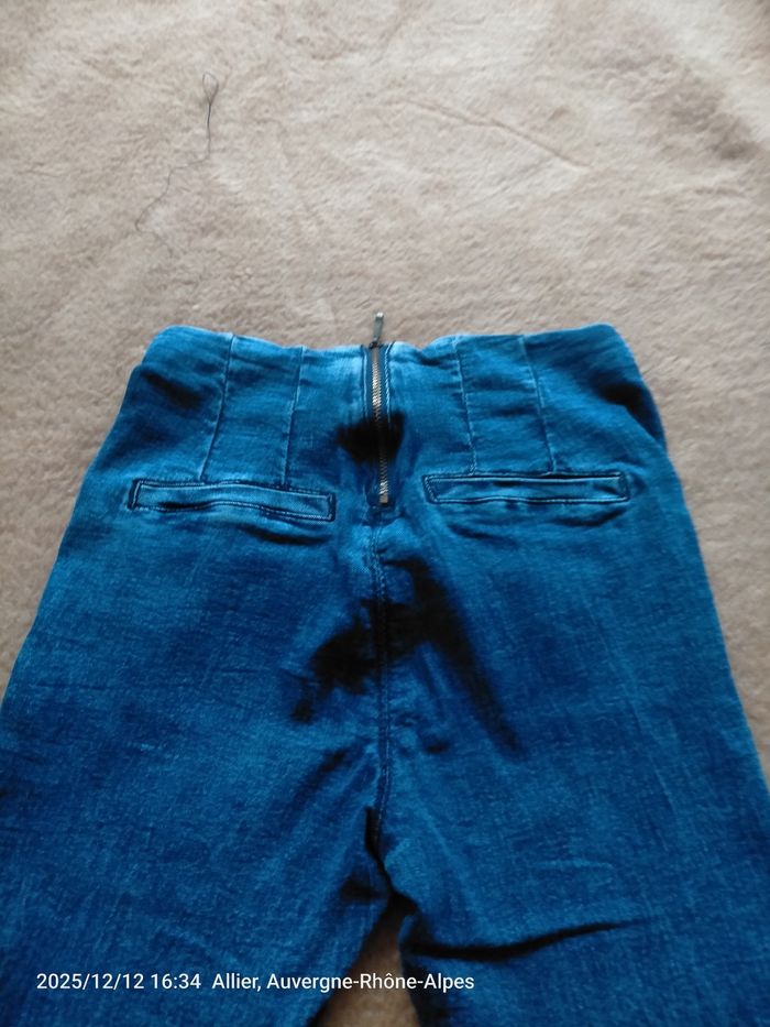 Pantalon skinny - photo numéro 5