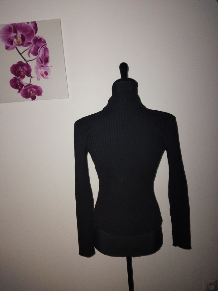 Pull"Caroll" - photo numéro 4