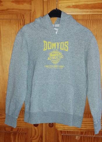 Sweat DOMYOS