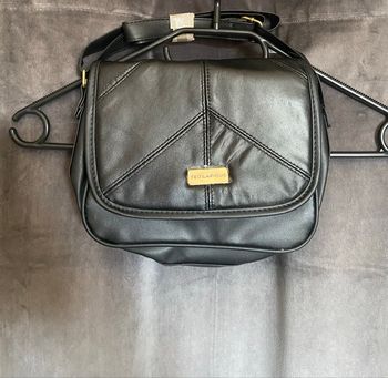 Sac à bandoulière 