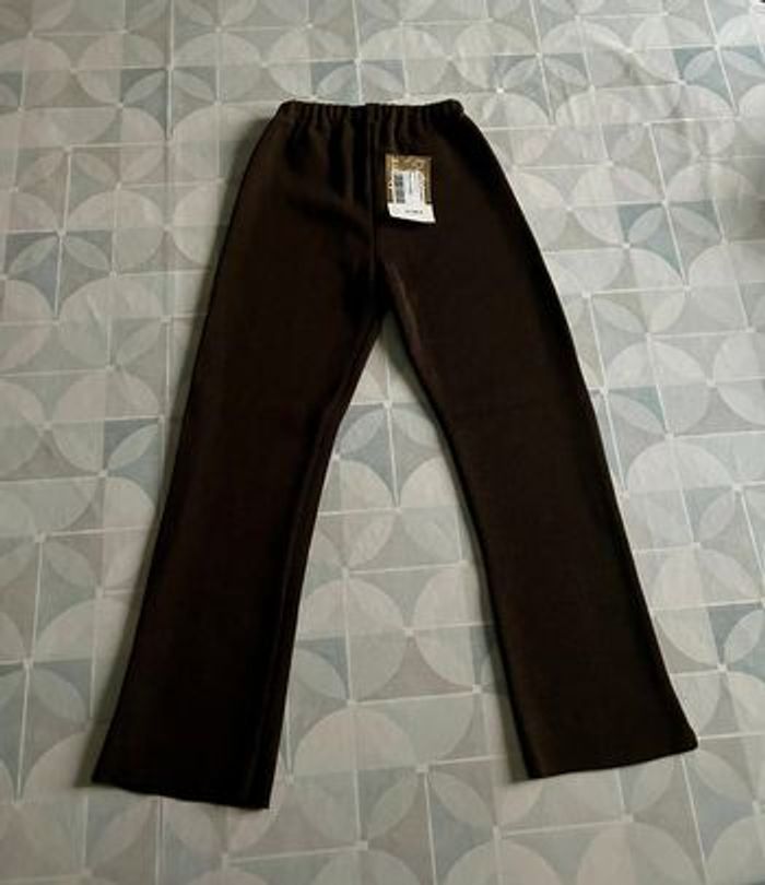 Pantalon mixte - 8 ans - Duger - neuf avec étiquette