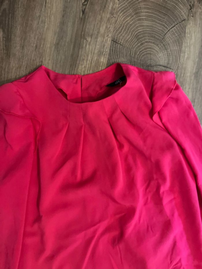 Blouse - photo numéro 2
