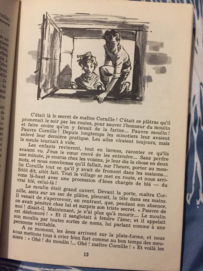 Contes choisis idéal bibliothèque - photo numéro 10