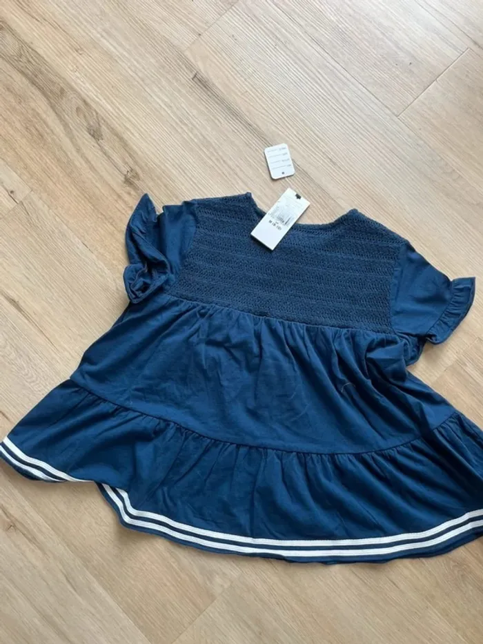 Robe Ralph Lauren 8-10ans - photo numéro 4