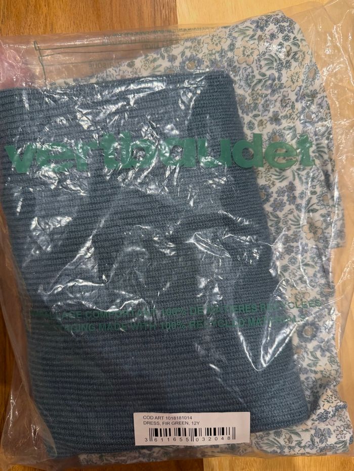 Robe Pull  Vertbaudet - photo numéro 5