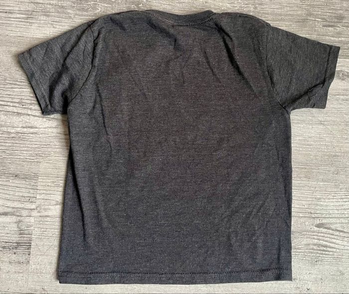 Tee shirt 5/6 ans - photo numéro 3