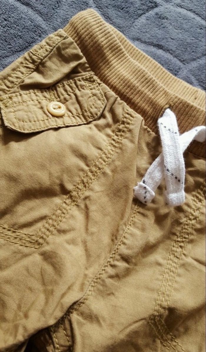 Pantalon 9 mois - photo numéro 2