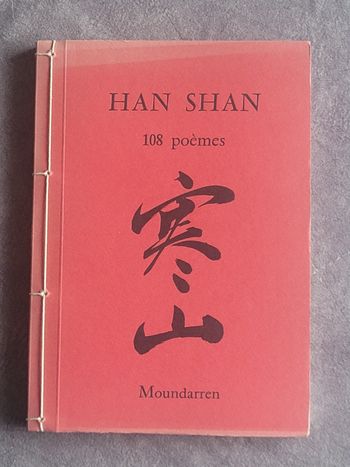 108 Poèmes Hanshan, Wingfun Cheng, Hervé Collet