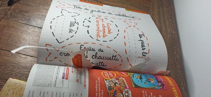 Le journal de Toto - photo numéro 4