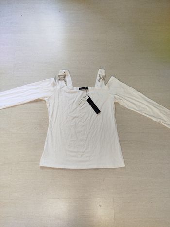 Haut femme T xxl neuf avec étiquette 