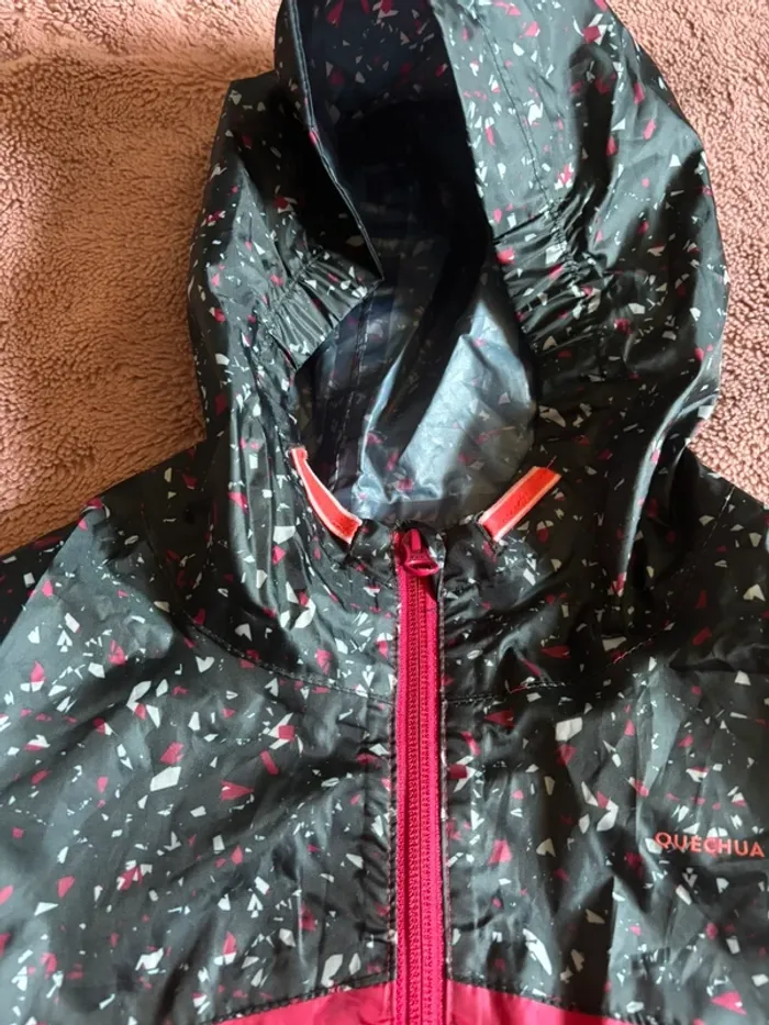 Imperméable - photo numéro 4