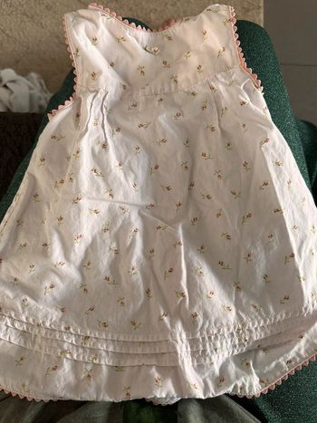 Jacadi jolie robe 3m