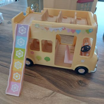 Bus Sylvanian