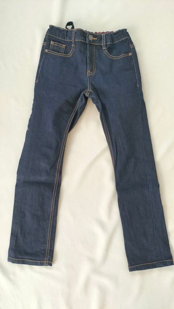 💙 Jeans slim brut - 10 ans - Kiabi - Jamais mis excellent état 💙