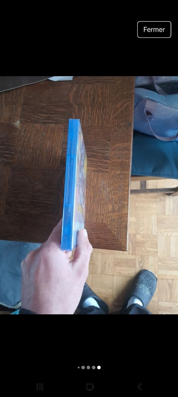 Jeu ps4 wargroove deluxe edition neuf sous blister - photo numéro 6