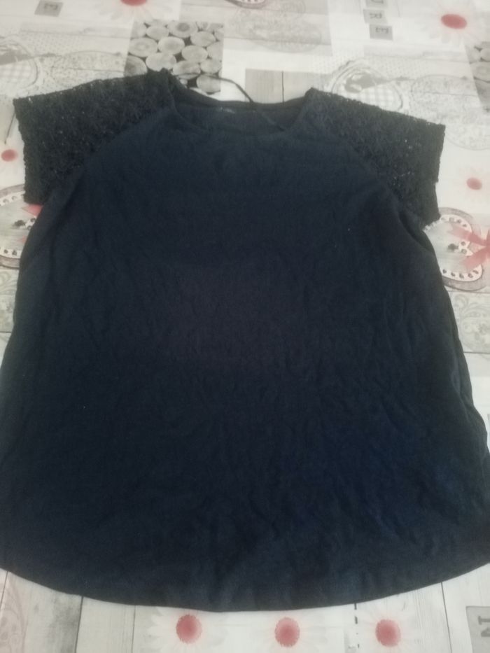 Tee-shirt taille 16ans  gemo - photo numéro 5